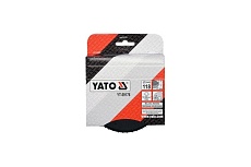 Фреза по дереву для УШМ 118 мм Yato YT-59176