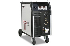 Сварочный инвертор EWM TETRIX 351 AC/DC SYNERGIC activArc FWD 090-000109-00502