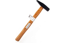 Столярный молоток с деревянной рукояткой (300 г) Top Tools 02A203