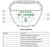 Циркуляционный насос UNIPUMP 40-60 отопление 26688