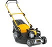 Несамоходная бензомоторная газонокосилка Stiga Combi 48 Q B 2L0485828/ST1
