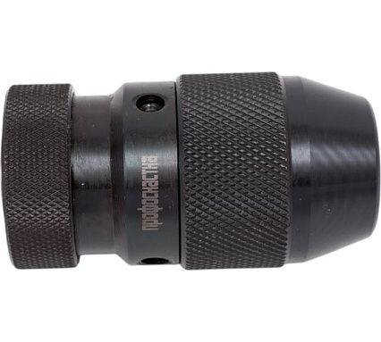 Патрон станочный самозажимной 167 Эксперт (1-10 мм; B12) Профоснастка 70302004