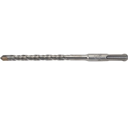 Бур SDS+ 8x160 мм TOOLAS 2999