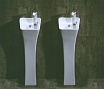 Раковина CeramaLux M9012 27 см