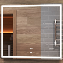 Зеркало Vigo Geometry Luxe 80 см