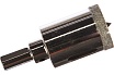 Коронка алмазная по стеклу и керамике (30х40 мм) Messer DIY 14.001.030