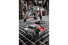 Батарея аккумуляторная Energy+ (18 В; Li-Ion; 6 Ач.) Graphite 58G086