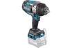 Гайковерт ударный Makita XGT BL без аккумулятора и ЗУ TW001GZ