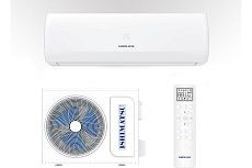 Сплит-система ISHIMATSU AKITACVK-09H in CVK-09H