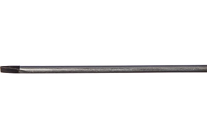 Плоская шлицевая отвертка 3,0х0,5х80 Felo Ergonic 40003210