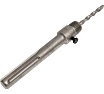 Коронка SDS-Max по бетону буровая в сборе 110 мм для перфоратора Strong CTK-06800110