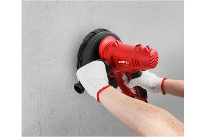 Шлифмашина для стен Wortex DG 2210 0304214