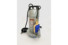 Погружной дренажный насос Magnetta QDX1.5-32-0.75