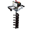 Бензиновый мотобур Кратон GHD-1450 3 17 01 001