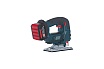 Аккумуляторный лобзик Bosch GST 14,4 V-LI 0.601.58J.400