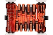 Набор отверток и бит Gigant 112 предметов GBSS-112