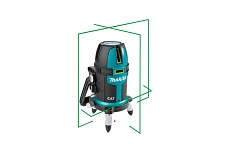 Лазерный уровень Makita SK312GDZ