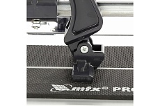 Рельсовый плиткорез MTX 1200мм 87693