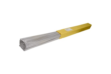 Пруток TIG 5356 АLMg5 3.2 мм, 1 кг Atlasweld ER53563210005-1kg