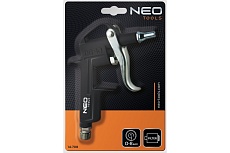 Продувочный пистолет Neo Tools 14-708