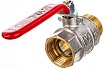Шаровой кран 1" Valtec VT.215.N.06