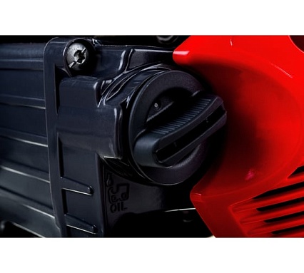 Бензопила Oleo-Mac GS 371 14" 5018-9151E2