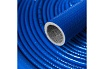 Теплоизоляция для труб K-FLEX PE COMPACT в синей оболочке 22/4 бухта 10м R040222103PECB