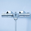 Смеситель для ванны Grohe Grohtherm 800 34567000 термостат