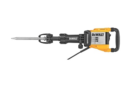 Отбойный молоток DeWalt D 25960 K
