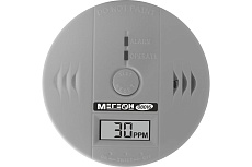 Детектор утечки угарного газа Мегеон 08016 к0000034503