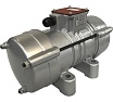 Площадочный вибратор, 380v ВИБРОМАШ ВИ-104 Б