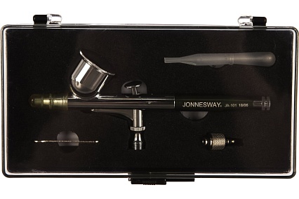 Аэрограф Jonnesway JA-101
