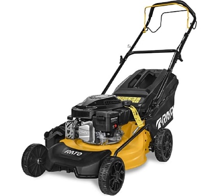 Газонокосилка Rato RMS46Q-V145-A