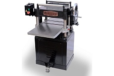 Рейсмусовый станок WARRIOR w0204 2,2 квт, 400в 0401010139000