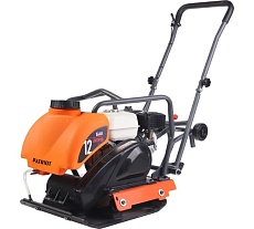 Виброплита Patriot SVR-80T Honda 550123085