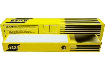 Электрод ОК 46.00 (2 мм; 4.5 кг) ESAB СВ000007574