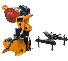 Электрический труборез для труб 60-219 мм Stalex HPPC-8 QG8C