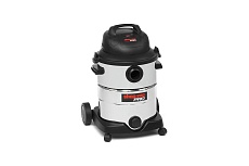 Профессиональный пылесос сухой и влажной уборки Shop-Vac Pro 40-I 9273442