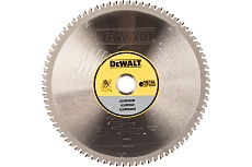 Пильный диск по алюминию EXTREME (305х30 мм; 80 зубьев TCG) DeWalt DT1916