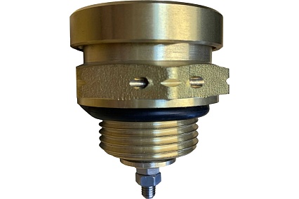 Клапан предохранительный для ТМГ ATF КПМ-G1-55