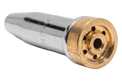 Мундштук 4NX пропан 75-150 мм Krass 0769213KR