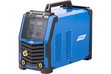 Аппарат полуавтоматической сварки ПТК МАСТЕР MIG 200 DP SYN NF99 00000042861