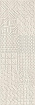 Декор Laparet Aspen Tenda бежевый 20х60 см, 17-03-11-459-1