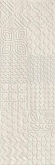 Декор Laparet Aspen Tenda бежевый 20х60 см, 17-03-11-459-1