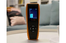 Детектор Elitech Temtop p600