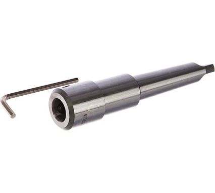 Держатель МК3/Weldon 19, без подачи СОЖ AT-S DJXW-50-MT3