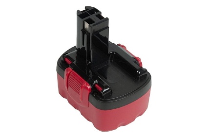 Аккумуляторная батарея ZeepDeep tsb-050-bos14a-33m (p/n: 2607335534, 2607335264, 2607335685, 2607335686, 2607335694), ni-mh 14,4v 3,3ah 860698