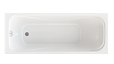 Акриловая ванна Тритон Стандарт 170х70 см