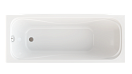 Акриловая ванна Тритон Стандарт 170х70 см