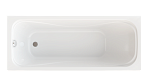 Акриловая ванна Тритон Стандарт 170х70 см